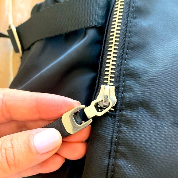 Storksak Hero Backpack - Picture 7 of 11